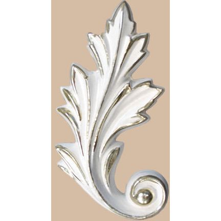 Орнамент крашенный Decomaster (Декомастер) 145х80х16 мм 66141L-60