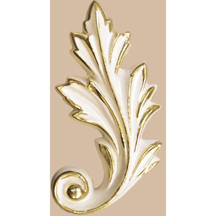 Орнамент крашенный Decomaster (Декомастер) 145х80х16 мм 66141R-54