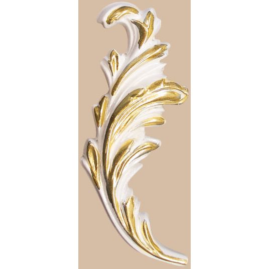 Орнамент крашенный Decomaster (Декомастер) 55х150х15 мм 66142L-54