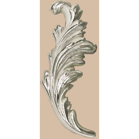 Орнамент крашенный Decomaster (Декомастер) 55х150х15 мм 66142L-59