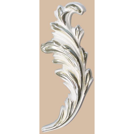 Орнамент крашенный Decomaster (Декомастер) 55х150х15 мм 66142R-60