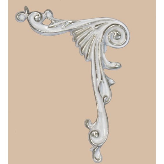 Орнамент крашенный Decomaster (Декомастер) 150х120х20 мм 66143R-60