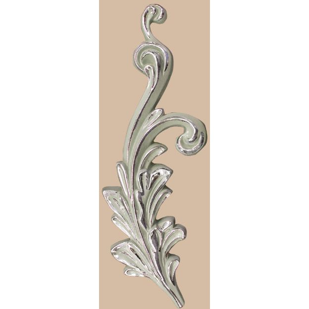 Орнамент крашенный Decomaster (Декомастер) 90х240х22 мм 66154L-59