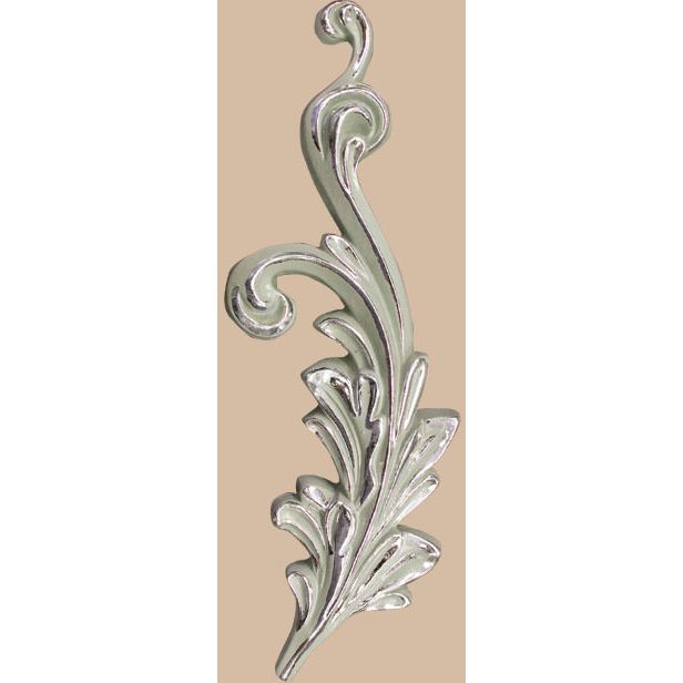 Орнамент крашенный Decomaster (Декомастер) 90х240х22 мм 66154R-59