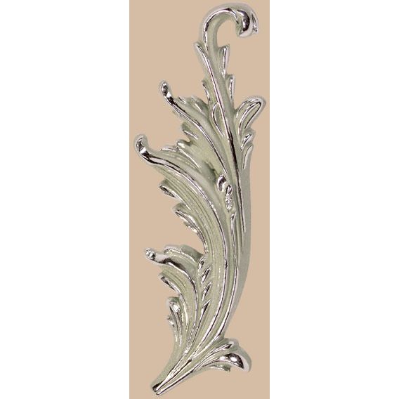 Орнамент крашенный Decomaster (Декомастер) 80х230х20 мм 66159R-59