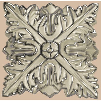 Орнамент крашенный Decomaster (Декомастер) 100х100 мм 71010-59