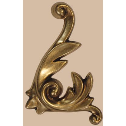 Орнамент крашенный Decomaster (Декомастер) 120х80х15 мм DA-733L-57