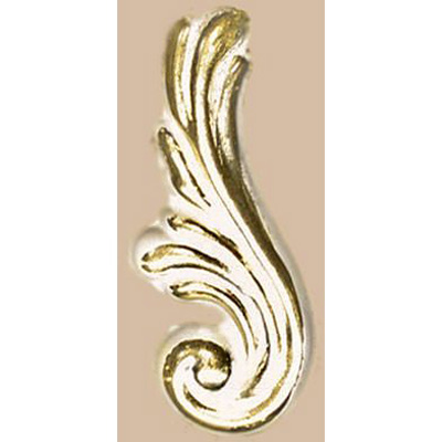 Орнамент крашенный Decomaster (Декомастер) 80х30х10 мм DA-734L-54