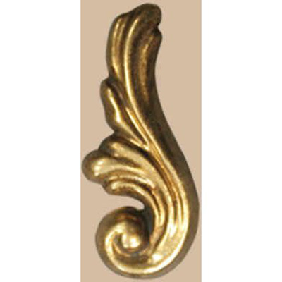 Орнамент крашенный Decomaster (Декомастер) 80х30х10 мм DA-734L-57