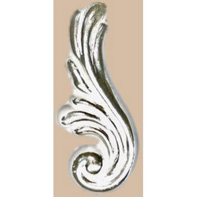 Орнамент крашенный Decomaster (Декомастер) 80х30х10 мм DA-734L-60