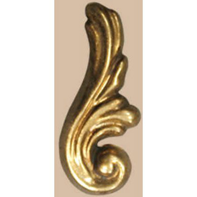 Орнамент крашенный Decomaster (Декомастер) 80х30х10 мм DA-734R-57