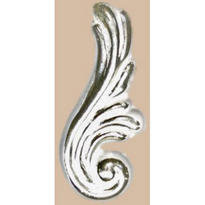 Орнамент крашенный Decomaster (Декомастер) 80х30х10 мм DA-734R-60