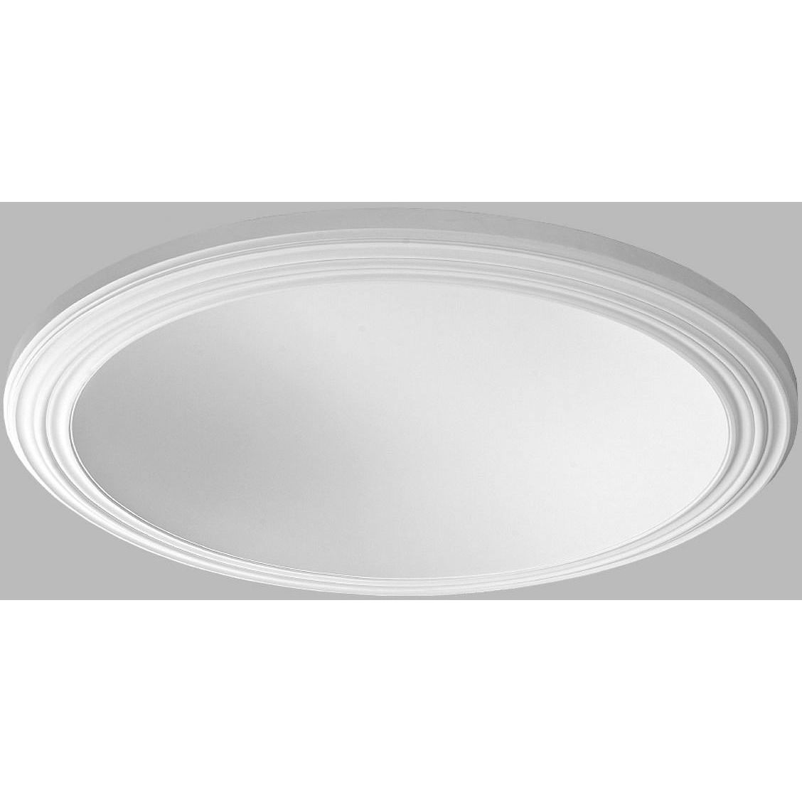 Купол Decomaster (Декомастер) d 1000 мм, высота 265 мм 99101