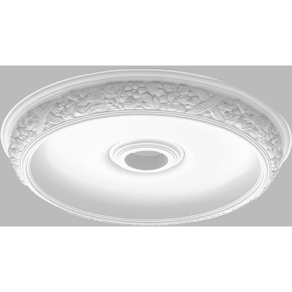 Купол Decomaster (Декомастер) d 726 мм, d внутренний 105 мм, высота 85 мм DM-0731