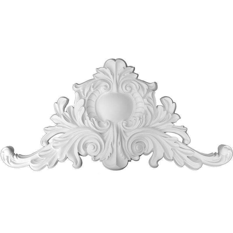 Декоративный элемент Decomaster (Декомастер) 740х360х45 мм 66193