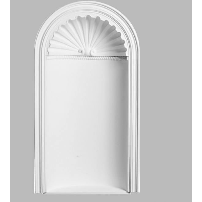 Ниша Decomaster (Декомастер) 1111х600х210 мм 91361