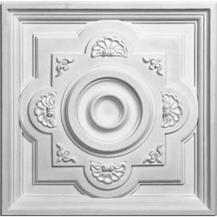 Кессон Decomaster (Декомастер) 600х600х50 мм DCL-01