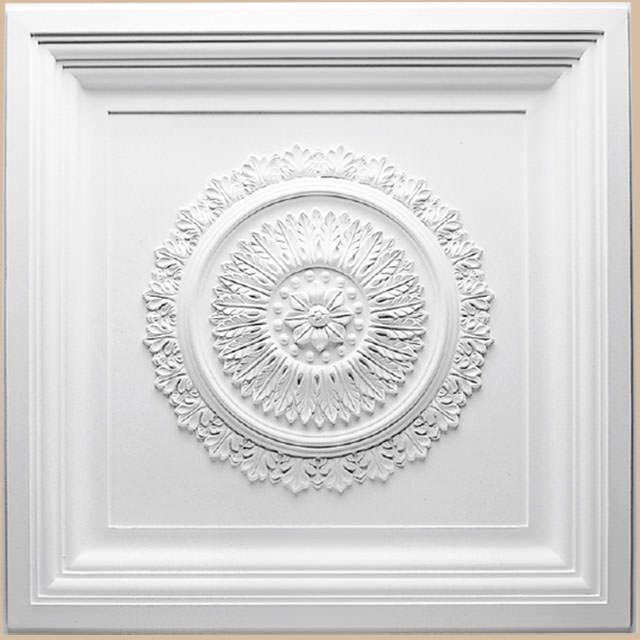 Кессон Decomaster (Декомастер) 600х600х50 мм DCL-04