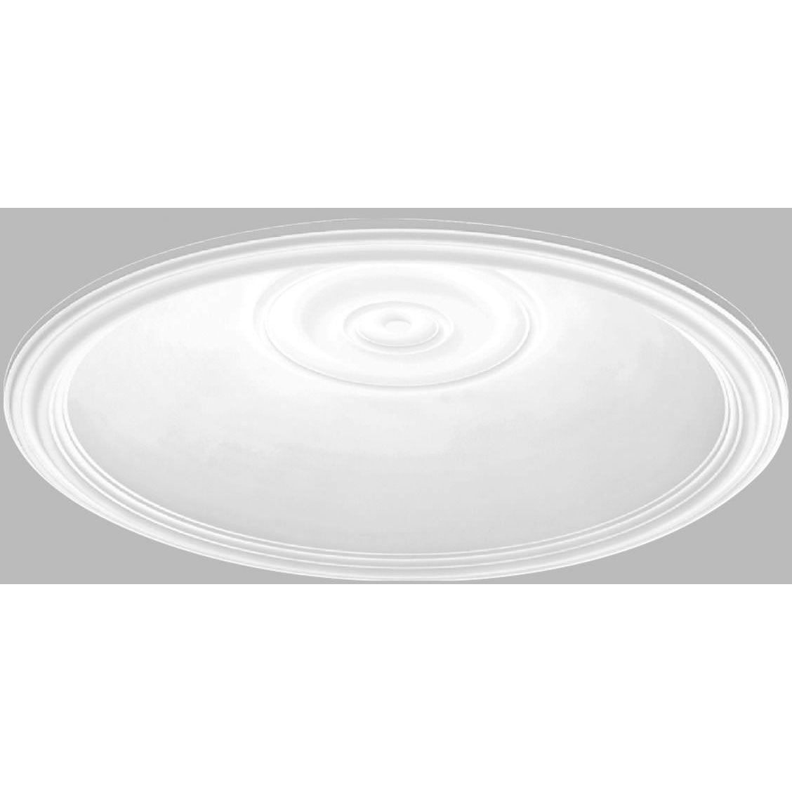 Купол Decomaster (Декомастер) d 930 мм, внутренний d 830 мм, высота 170 мм DR-63