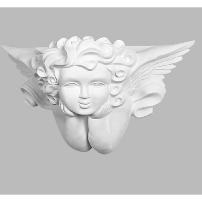 Чаша декоративная Decomaster (Декомастер) 360х600х240 мм DB-107