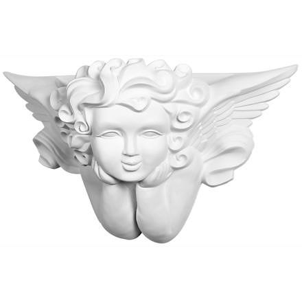 Чаша декоративная Decomaster (Декомастер) 360х600х240 мм DB-107