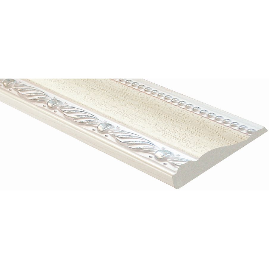 Молдинг Decomaster (Декомастер) 85х25х2400 мм 152-15