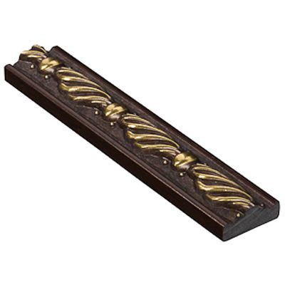 Молдинг Decomaster (Декомастер) 30х13х2400 мм 157-51