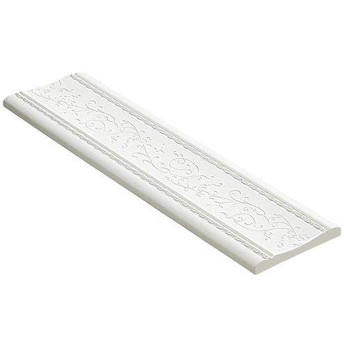 Молдинг Decomaster (Декомастер) 80х8х2400 мм 184-16