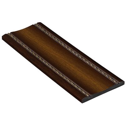 Молдинг Decomaster (Декомастер) 60х8х2400 мм 185-51