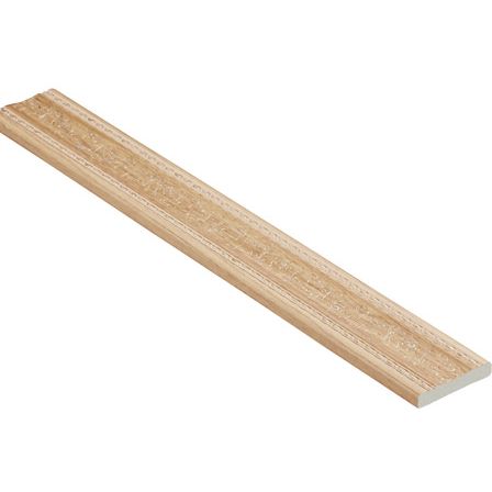 Молдинг Decomaster (Декомастер) 40х8х2400 мм 188-11