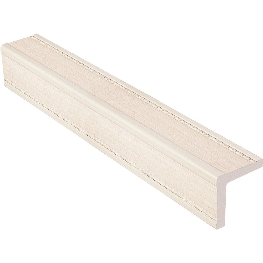 Угол Decomaster (Декомастер) 30х30х2400 мм 116-13