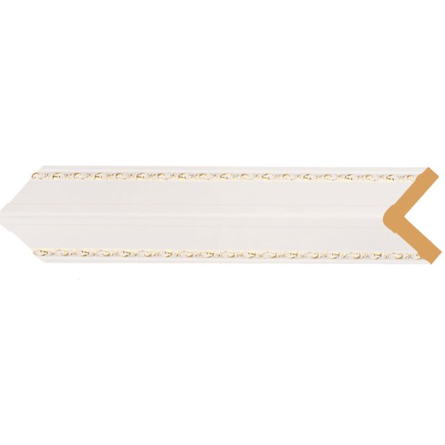 Угол Decomaster (Декомастер) 50х50х2400 мм 142-54