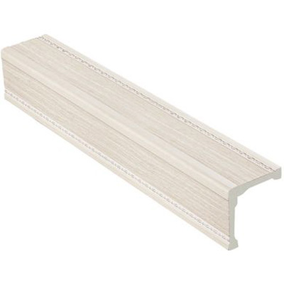 Угол Decomaster (Декомастер) 50х50х2400 мм 182-14