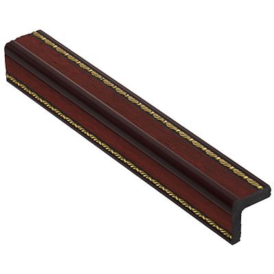 Угол Decomaster (Декомастер) 50х50х2400 мм 182-52