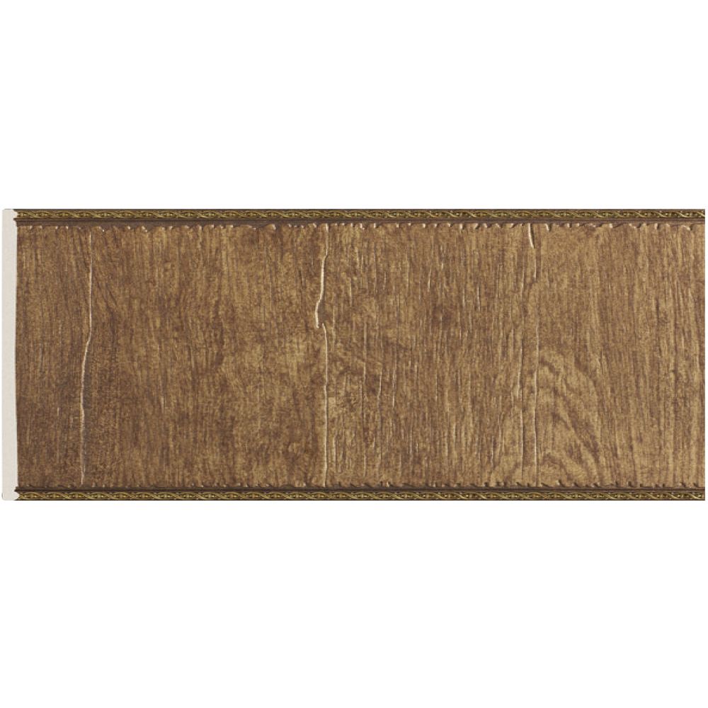 Декоративная панель Decomaster (Декомастер) 200х7х2400 мм C20-3