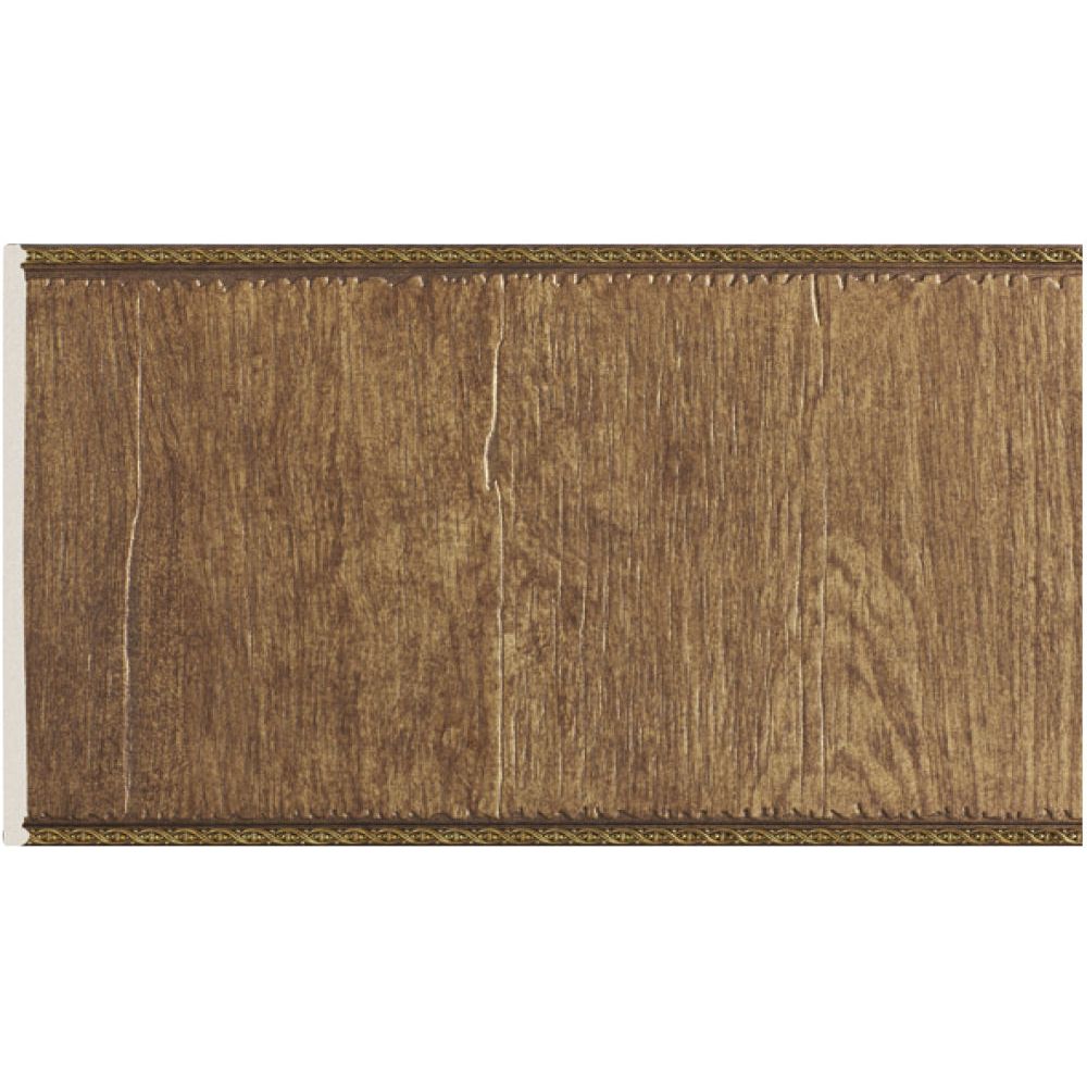 Декоративная панель Decomaster (Декомастер) 250х7х2400 мм C25-3