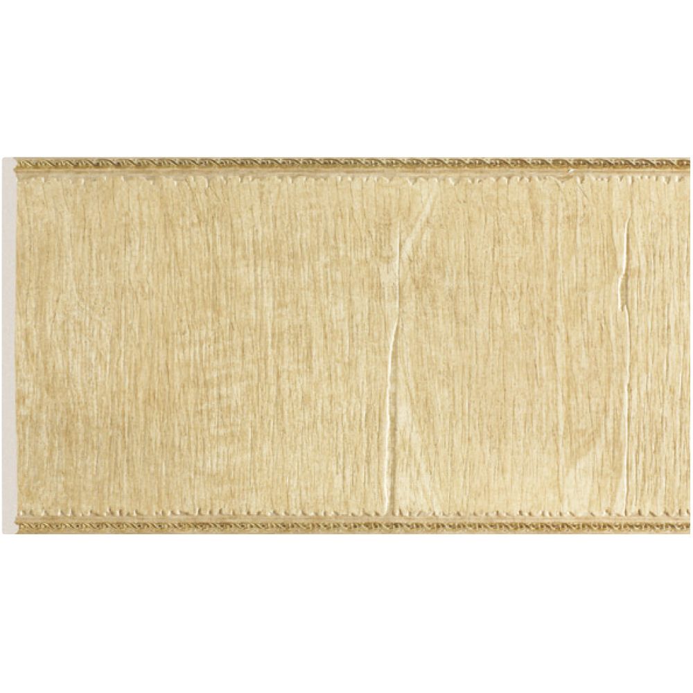 Декоративная панель Decomaster (Декомастер) 250х7х2400 мм C25-5