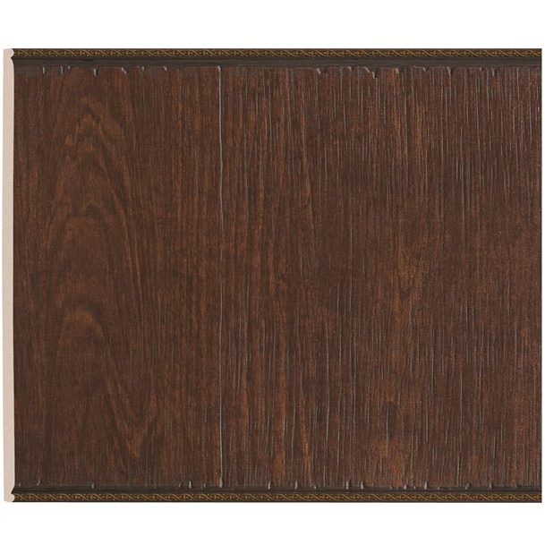 Декоративная панель Decomaster (Декомастер) 298х7х2400 мм C30-2