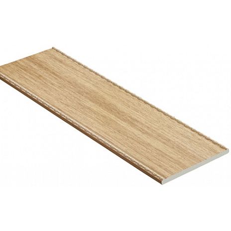 Декоративная панель Decomaster (Декомастер) 100х6х2400 мм F10-11