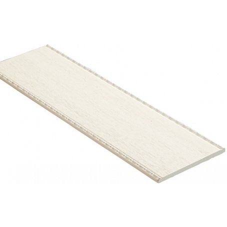 Декоративная панель Decomaster (Декомастер) 100х6х2400 мм F10-15