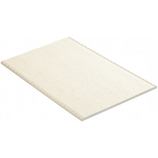 Декоративная панель Decomaster (Декомастер) 150х6х2400 мм F15-15