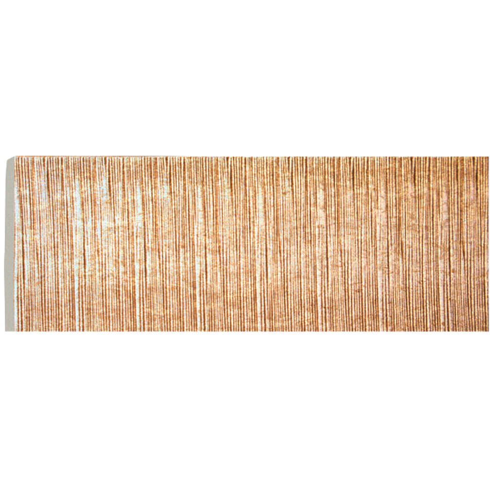 Декоративная панель Decomaster (Декомастер) 99х4х2400 мм G10-17