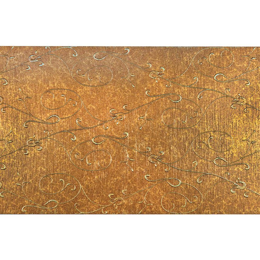 Декоративная панель Decomaster (Декомастер) 298х6х2400 мм N30-28