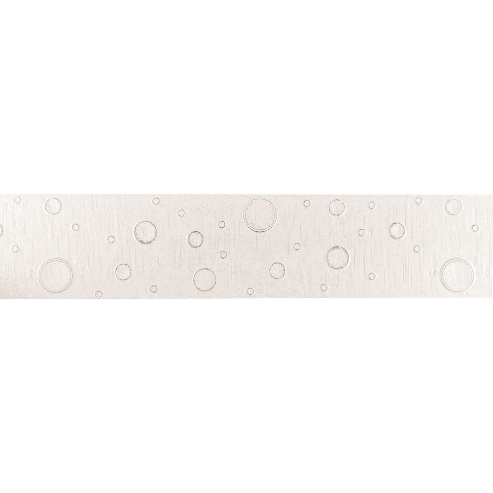 Декоративная панель Decomaster (Декомастер) 99х6х2400 мм P10-20