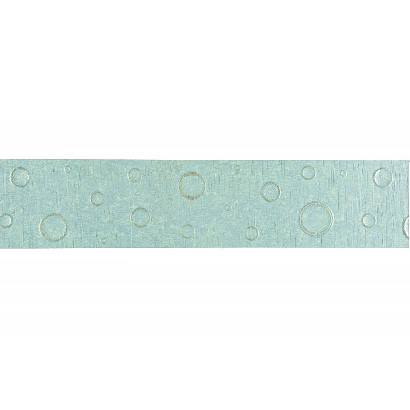 Декоративная панель Decomaster (Декомастер) 99х6х2400 мм P10-38