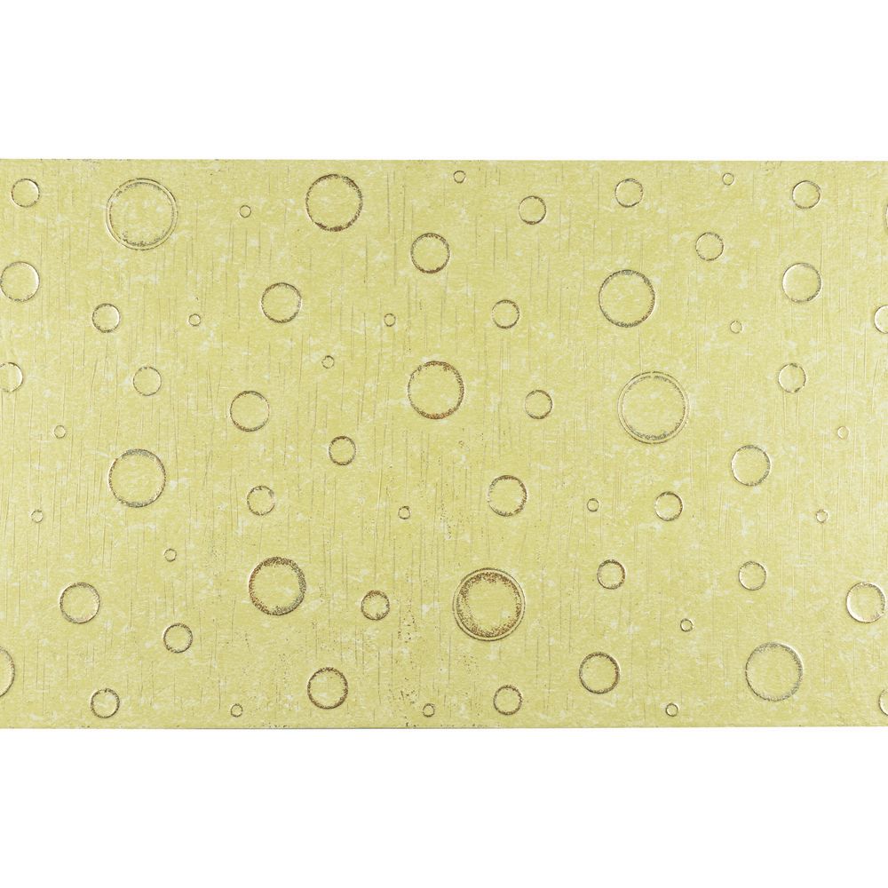 Декоративная панель Decomaster (Декомастер) 298х6х2400 мм P30-37