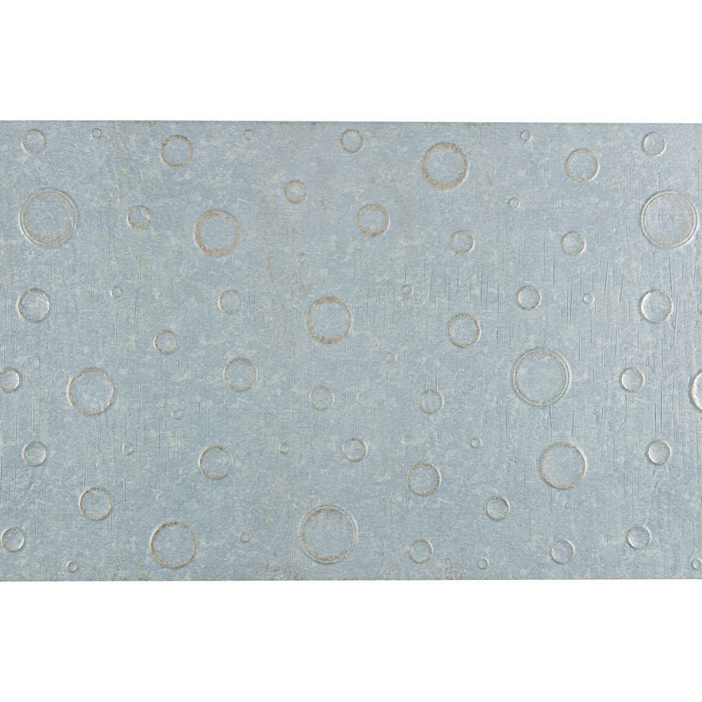 Декоративная панель Decomaster (Декомастер) 298х6х2400 мм P30-38