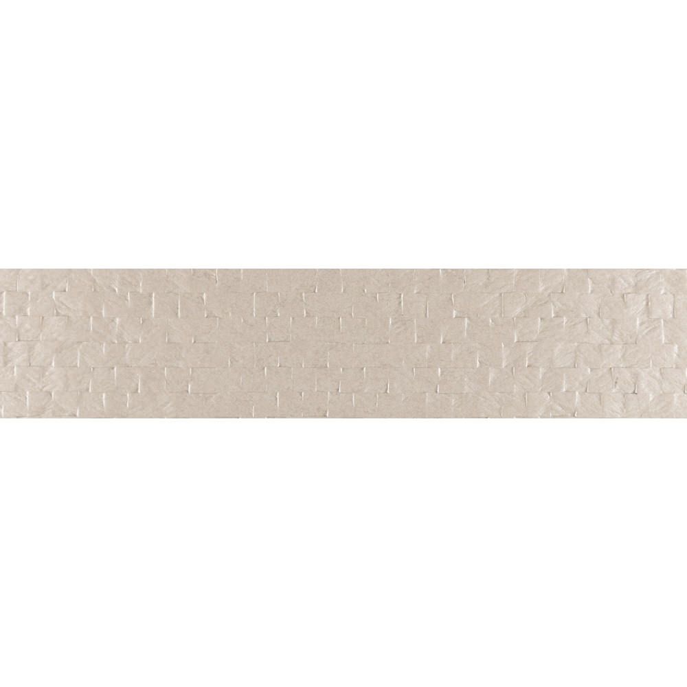 Декоративная панель Decomaster (Декомастер) 99х6х2400 мм R10-22