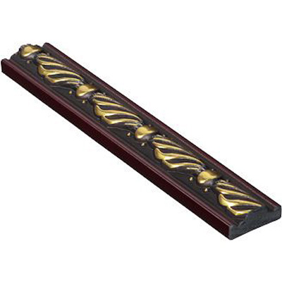 Молдинг Decomaster (Декомастер) 30х13х2400 мм 157-52