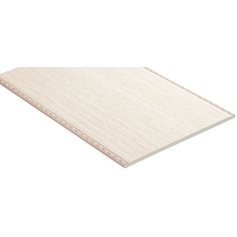 Декоративная панель Decomaster (Декомастер) 100х6х2400 мм F10-14